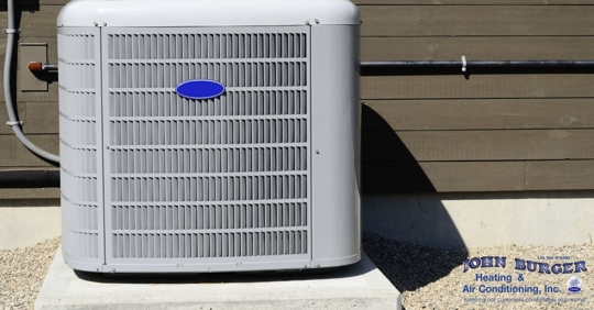 Should I Repair or Replace My HVAC Unit?