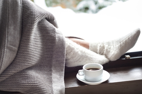 HVAC System for Winter