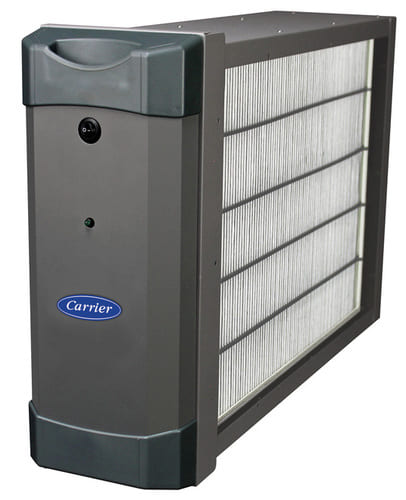 Carrier Infinity Air Purifier