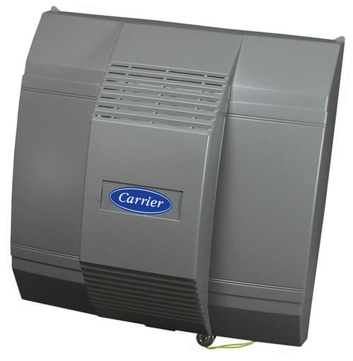 Carrier LFP Humidifier