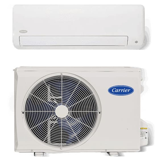ductless mini splits